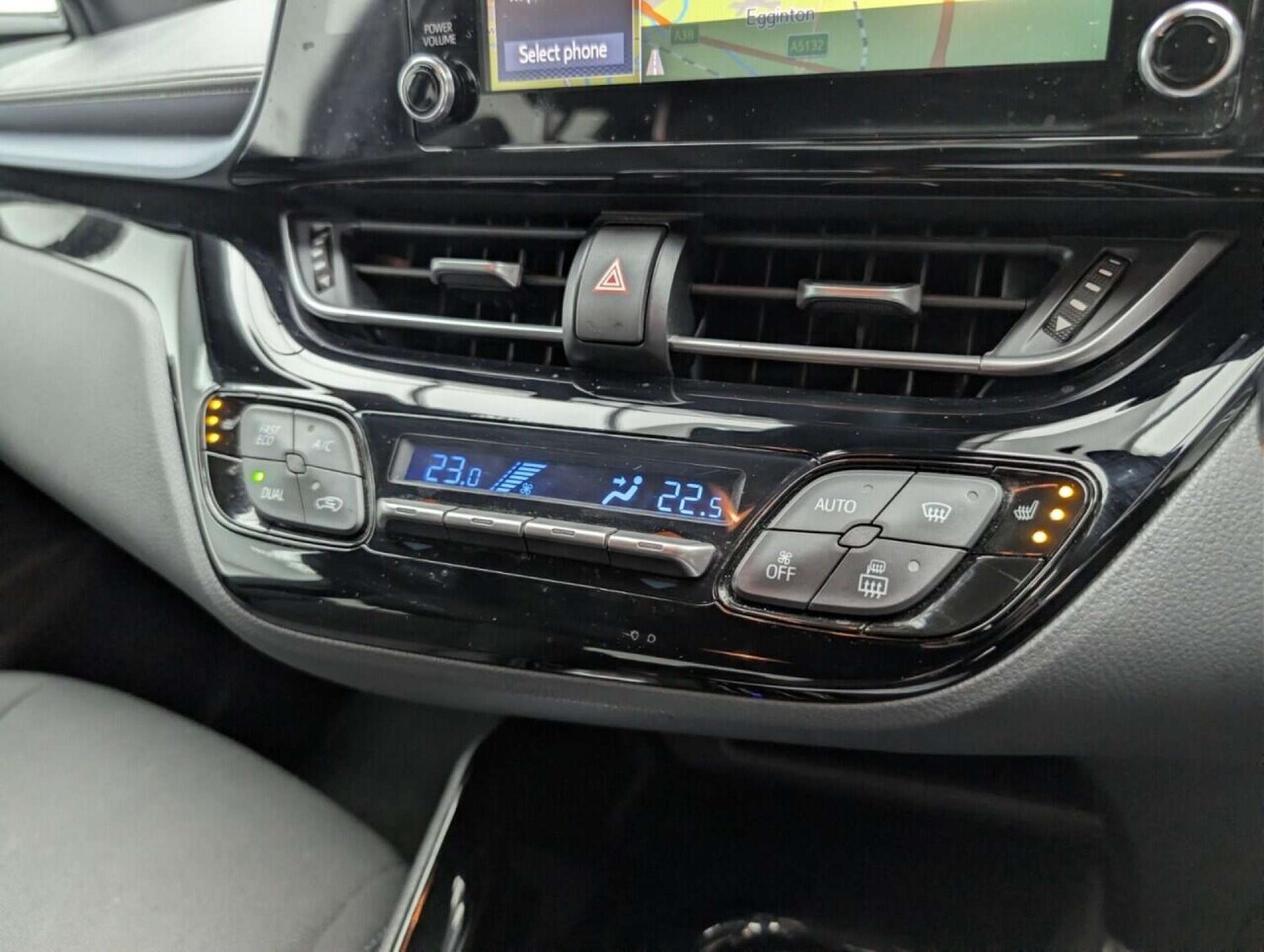 Used Toyota C-HR 2020 for sale - 77714015: Photo 15