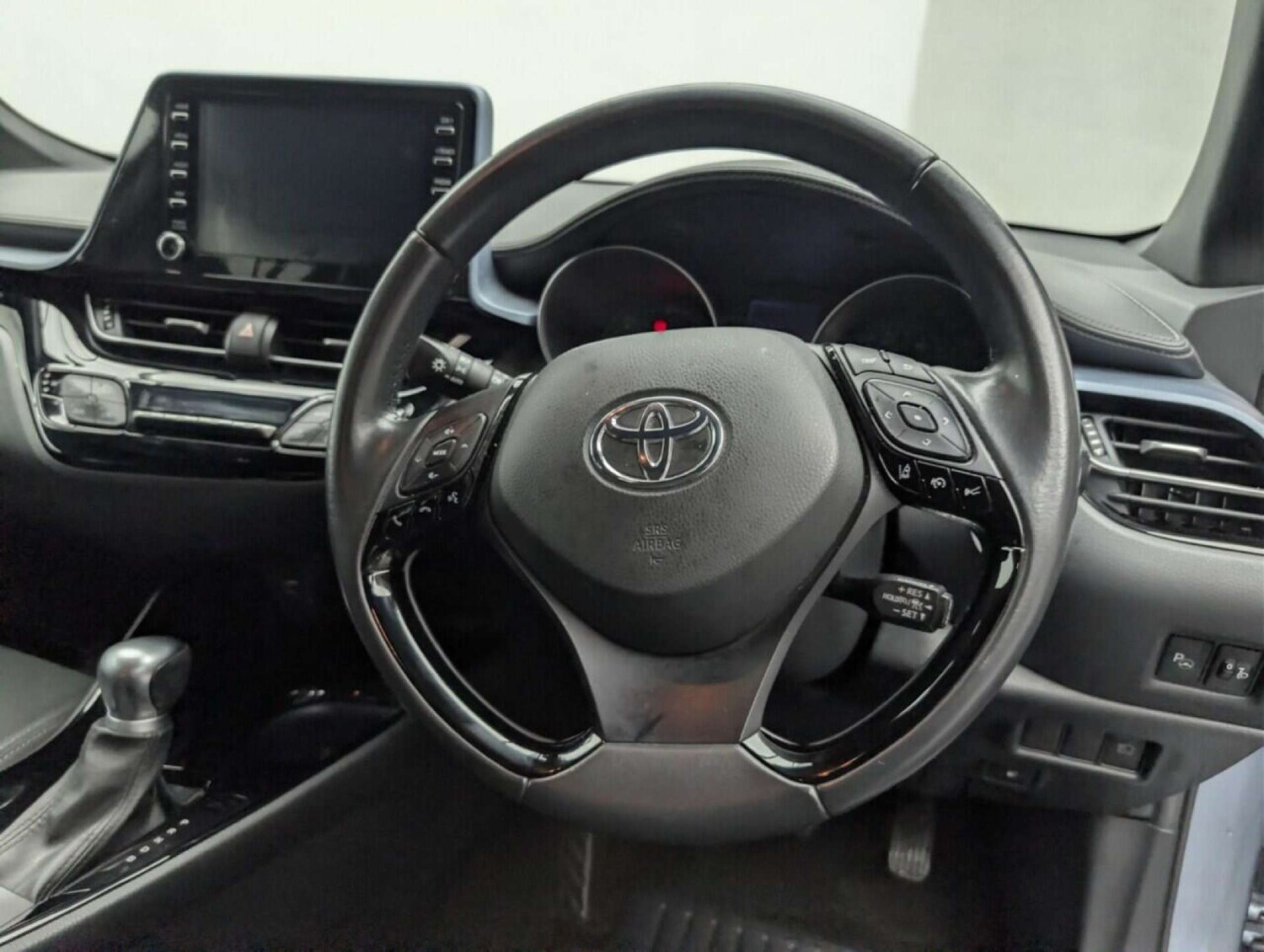 Used Toyota C-HR 2020 for sale - 77714015: Photo 20