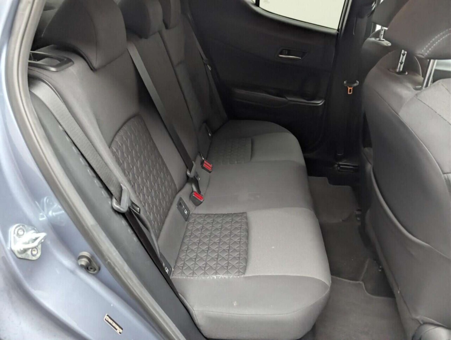 Used Toyota C-HR 2020 for sale - 77714015: Photo 22