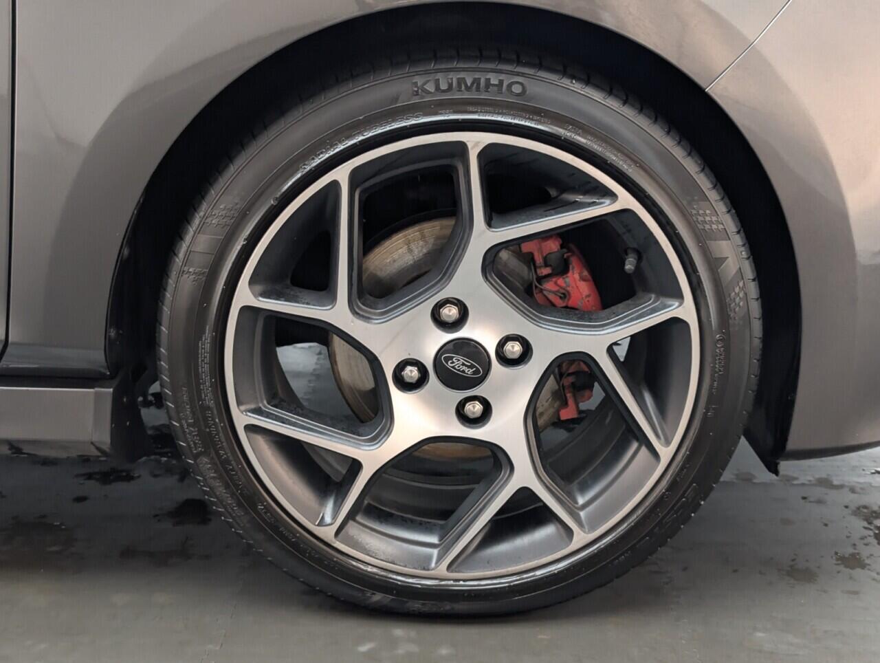 Used Ford Fiesta 2018 for sale - 76666495: Photo 10