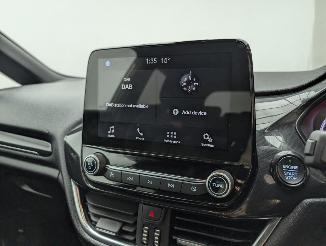 Used Ford Fiesta 2018 for sale - 76666495: Photo 14