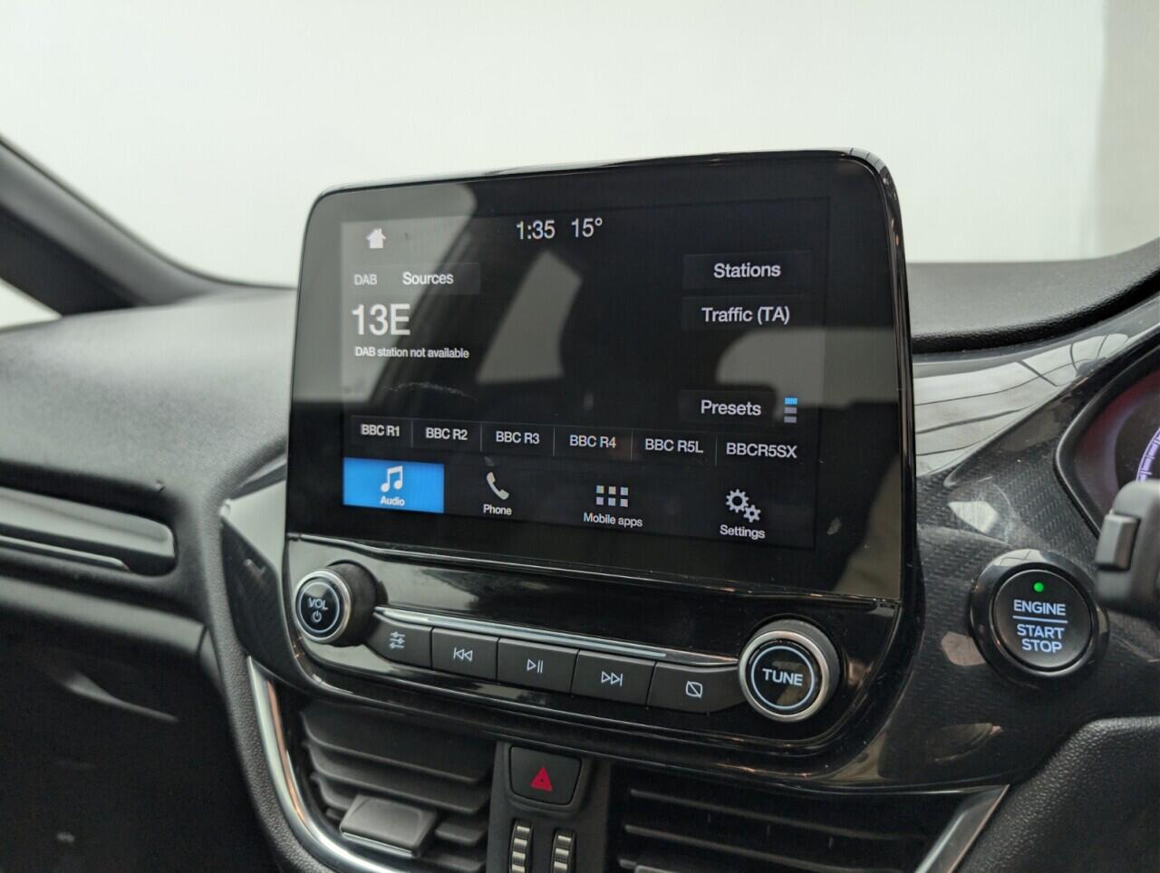 Used Ford Fiesta 2018 for sale - 76666495: Photo 15