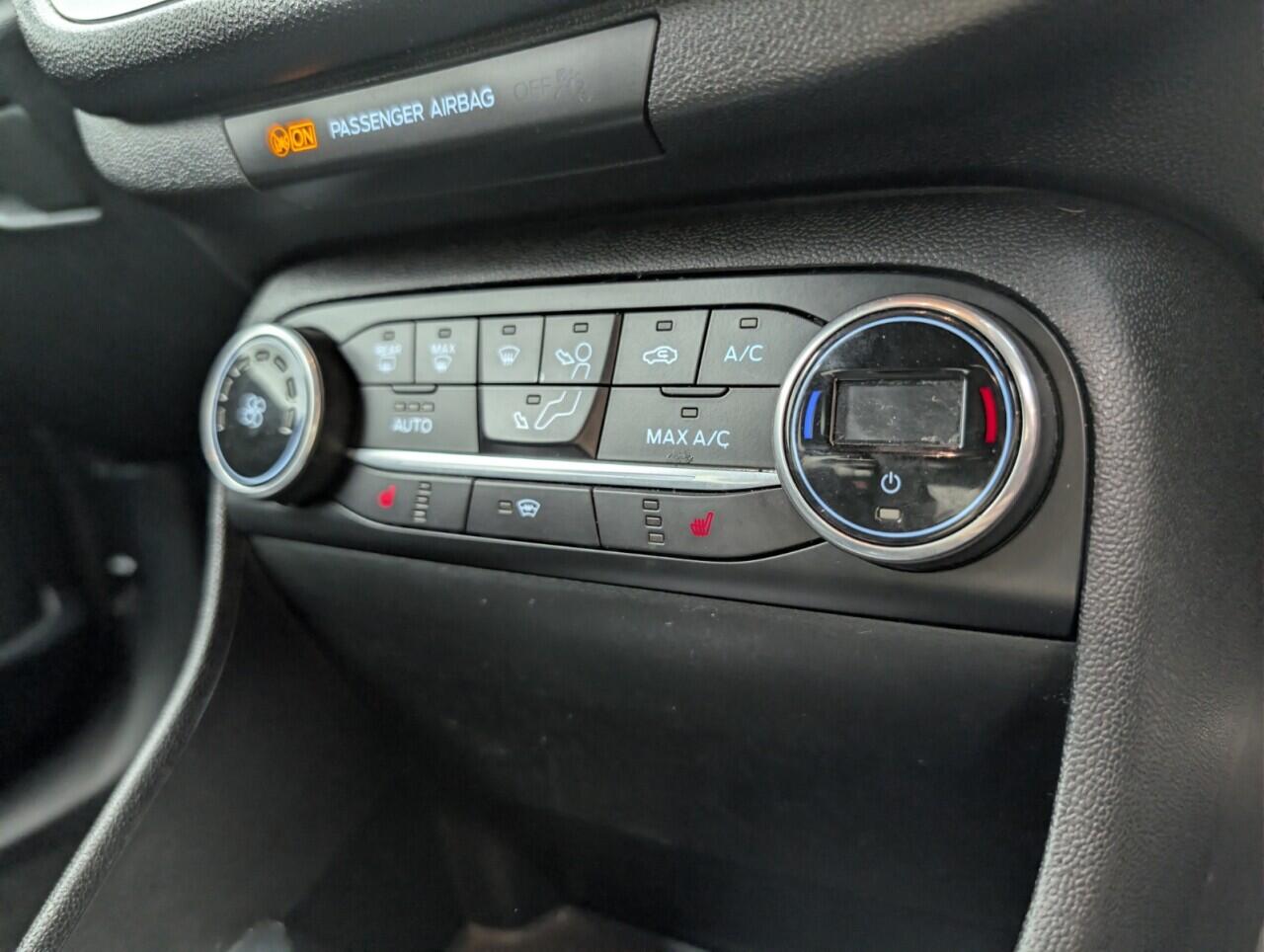 Used Ford Fiesta 2018 for sale - 76666495: Photo 16