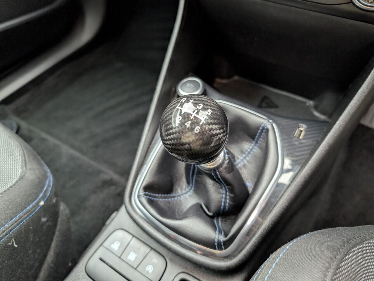 Used Ford Fiesta 2018 for sale - 76666495: Photo 17