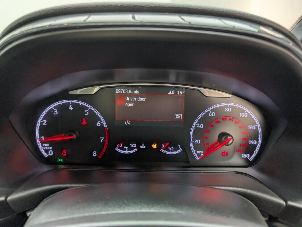 Used Ford Fiesta 2018 for sale - 76666495: Photo 18