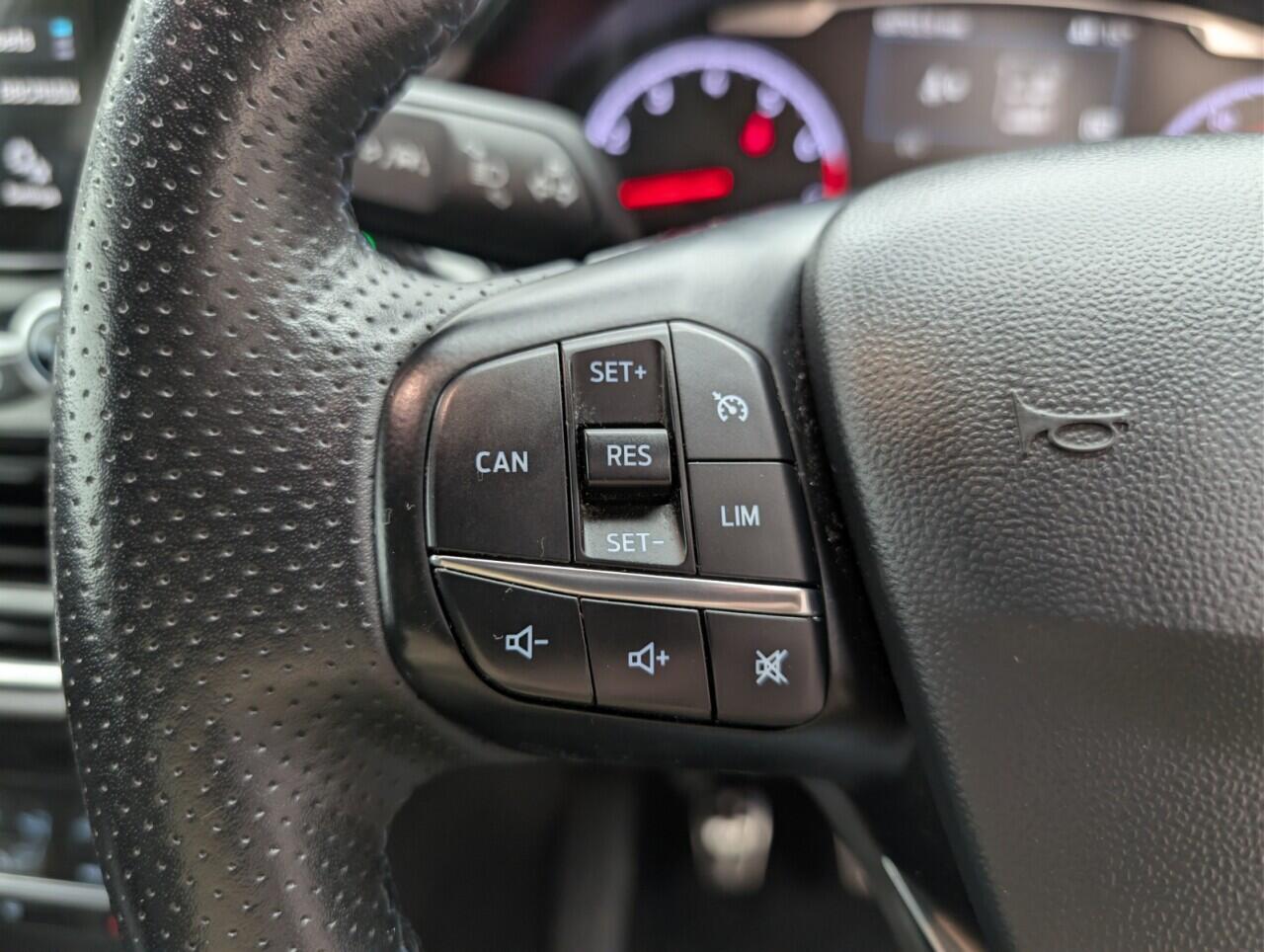 Used Ford Fiesta 2018 for sale - 76666495: Photo 19