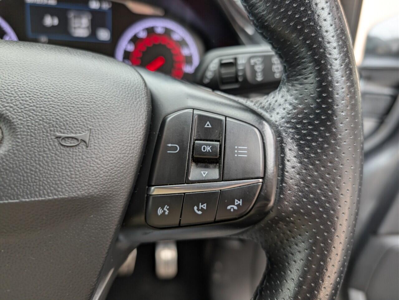 Used Ford Fiesta 2018 for sale - 76666495: Photo 20