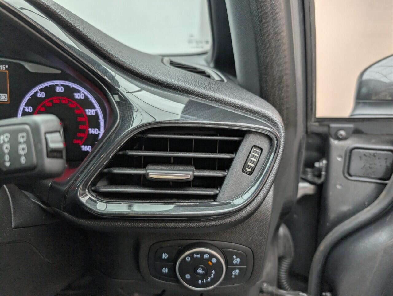 Used Ford Fiesta 2018 for sale - 76666495: Photo 21