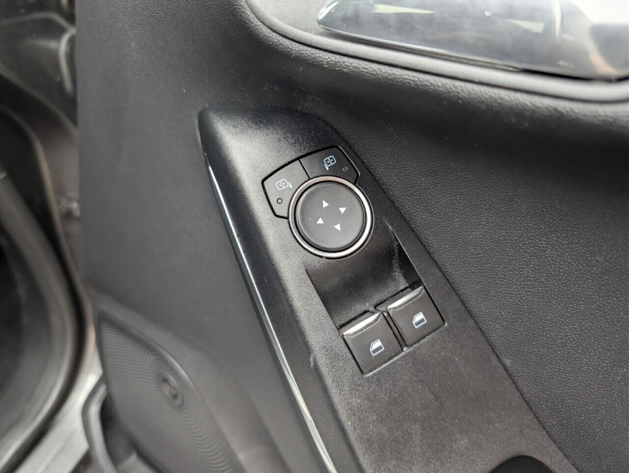 Used Ford Fiesta 2018 for sale - 76666495: Photo 22