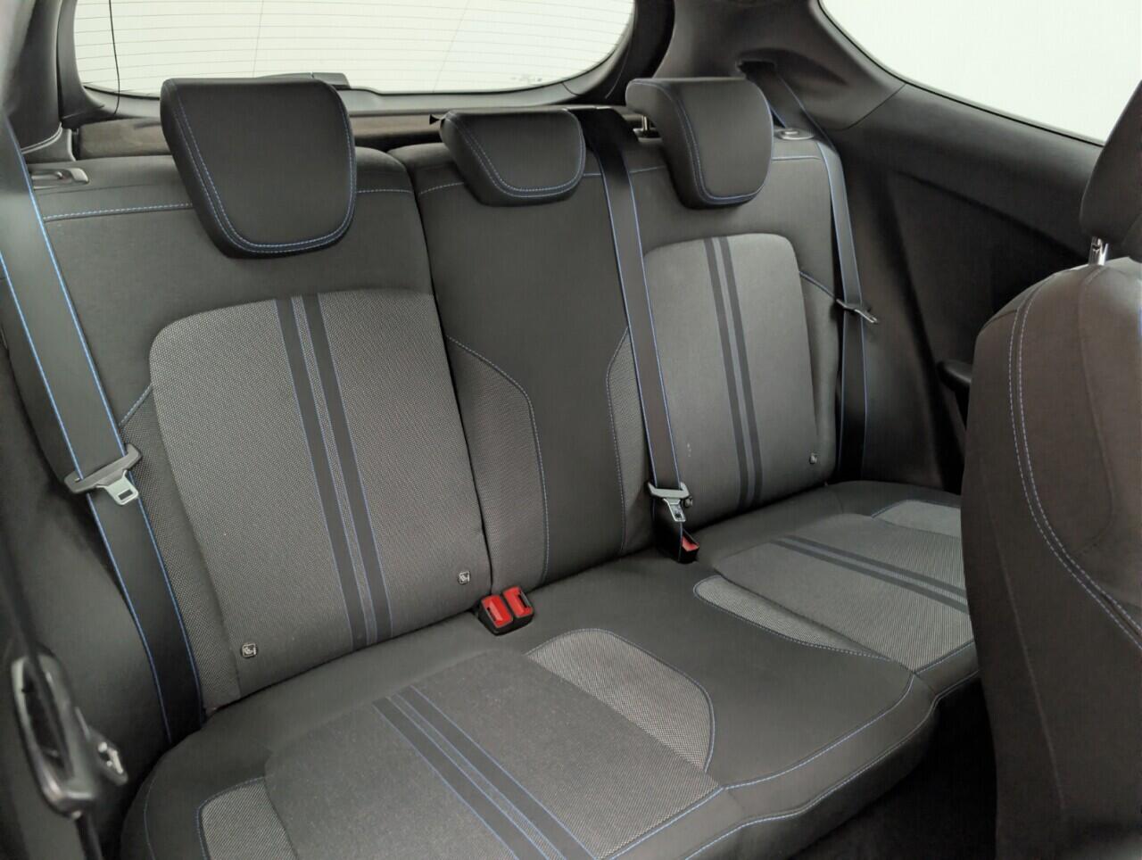 Used Ford Fiesta 2018 for sale - 76666495: Photo 24