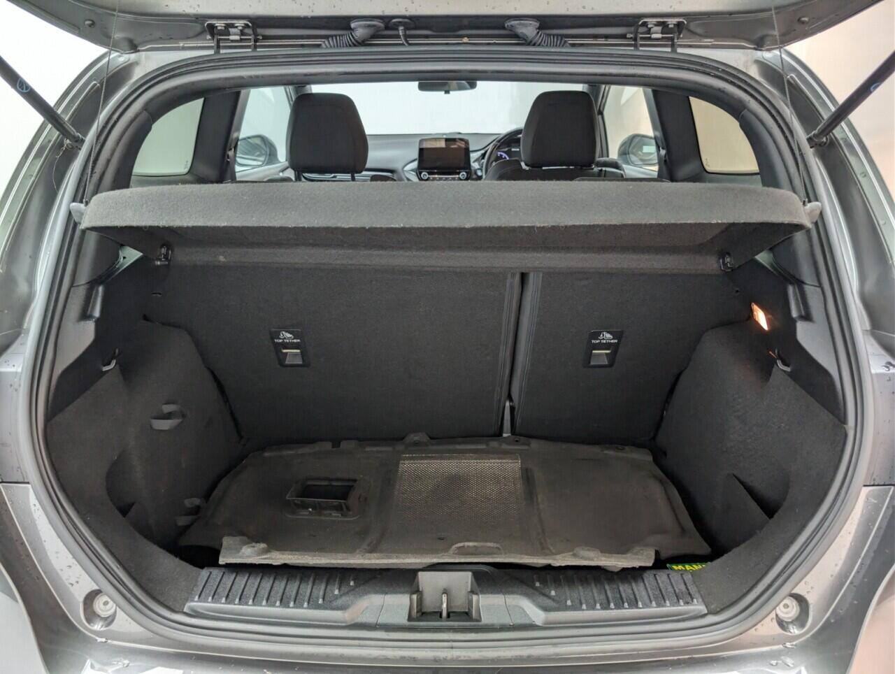 Used Ford Fiesta 2018 for sale - 76666495: Photo 25