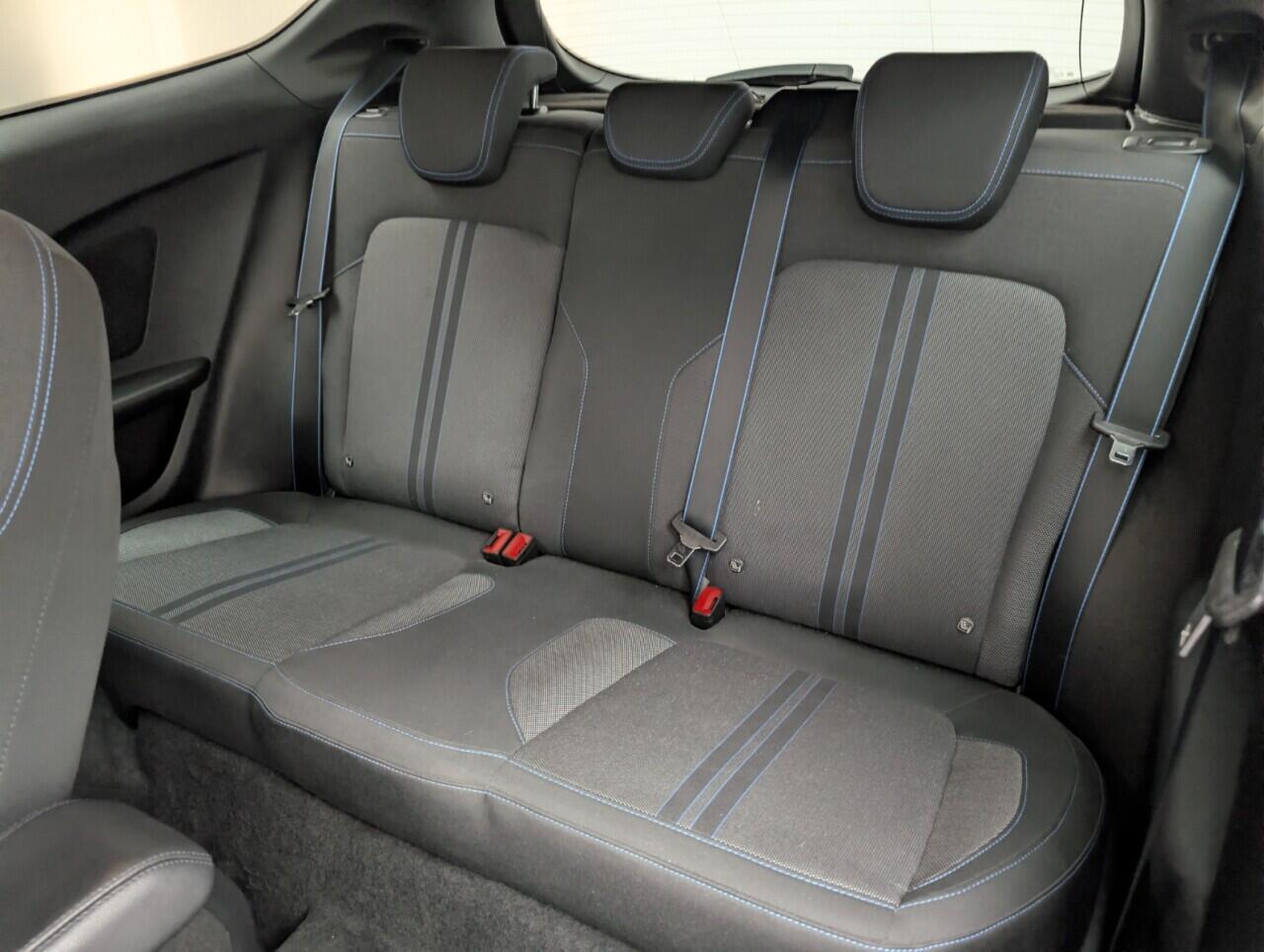 Used Ford Fiesta 2018 for sale - 76666495: Photo 26