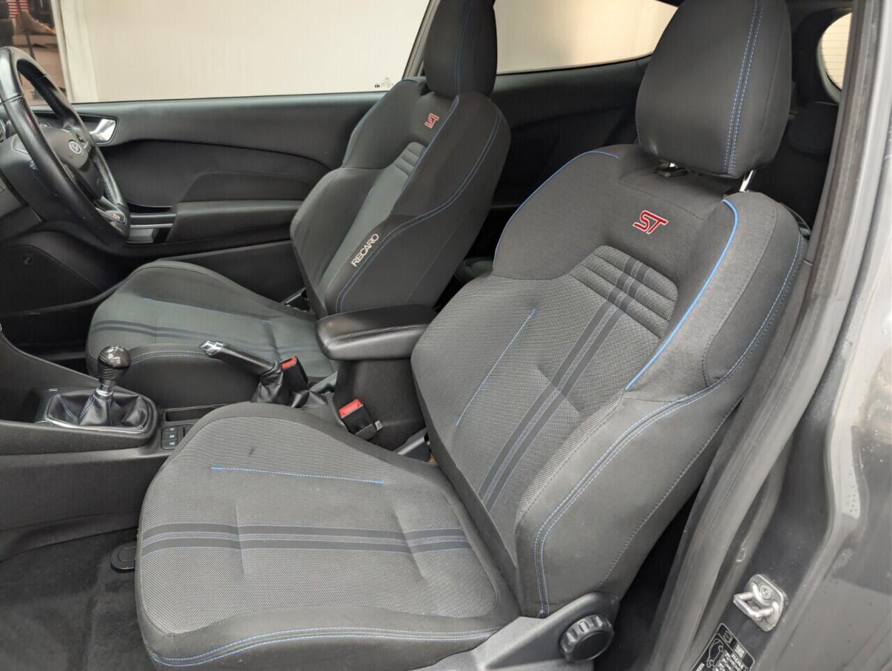 Used Ford Fiesta 2018 for sale - 76666495: Photo 27