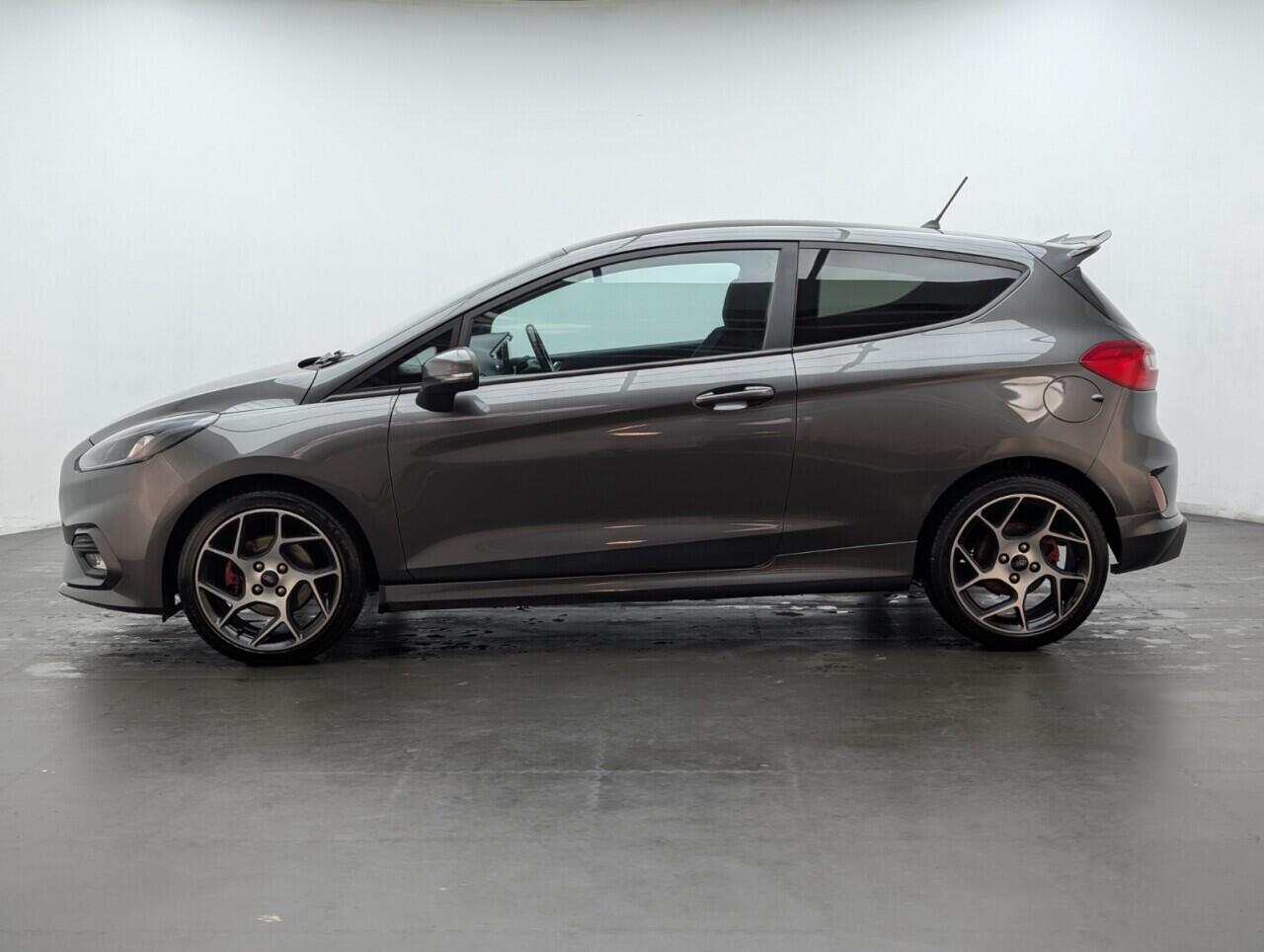 Used Ford Fiesta 2018 for sale - 76666495: Photo 5