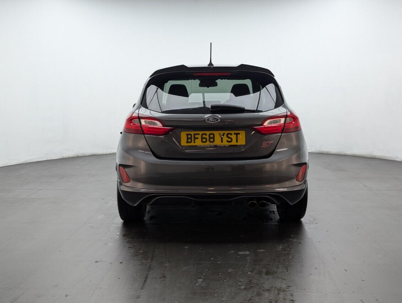 Used Ford Fiesta 2018 for sale - 76666495: Photo 7