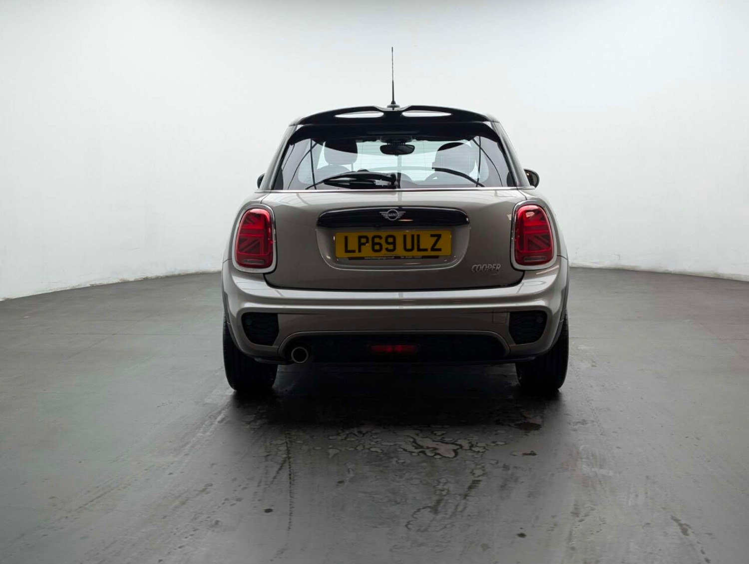 Used MINI Hatch 2020 for sale - 77766915: Photo 12