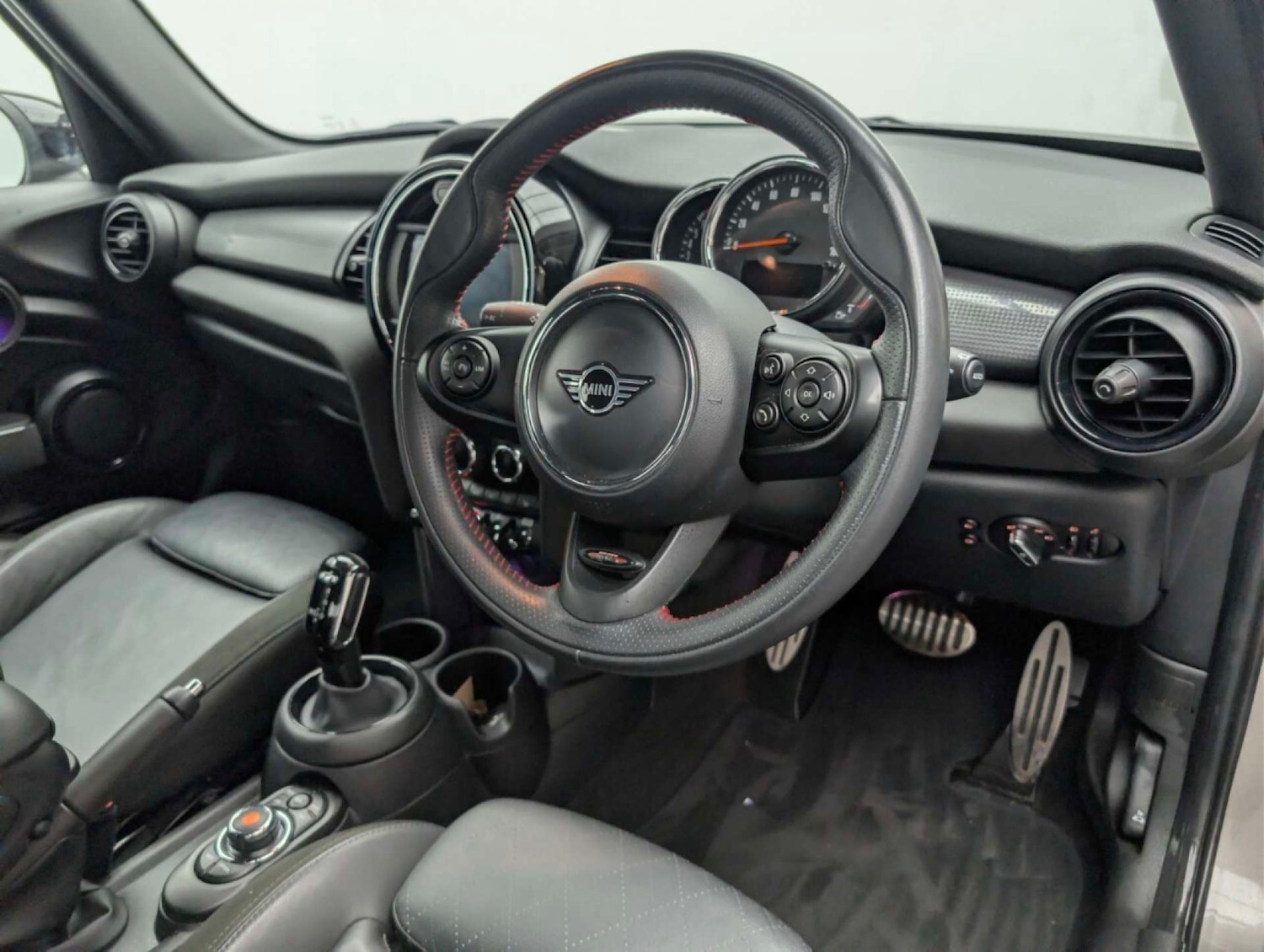 Used MINI Hatch 2020 for sale - 77766915: Photo 16