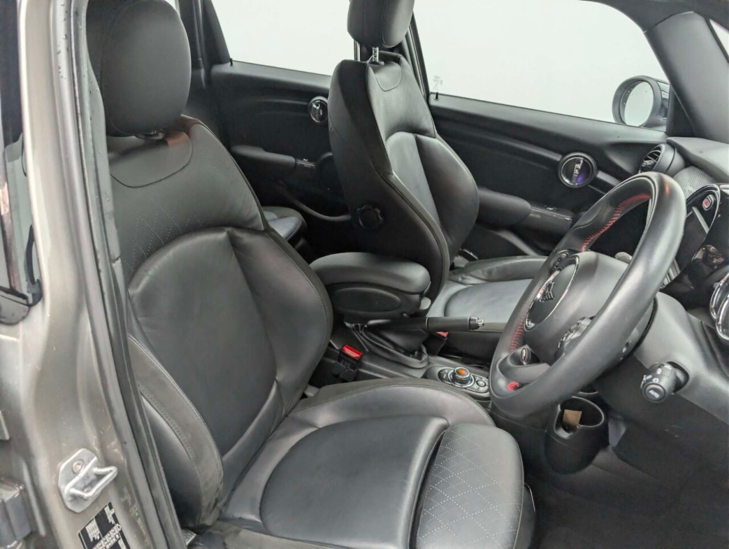 Used MINI Hatch 2020 for sale - 77766915: Photo 17