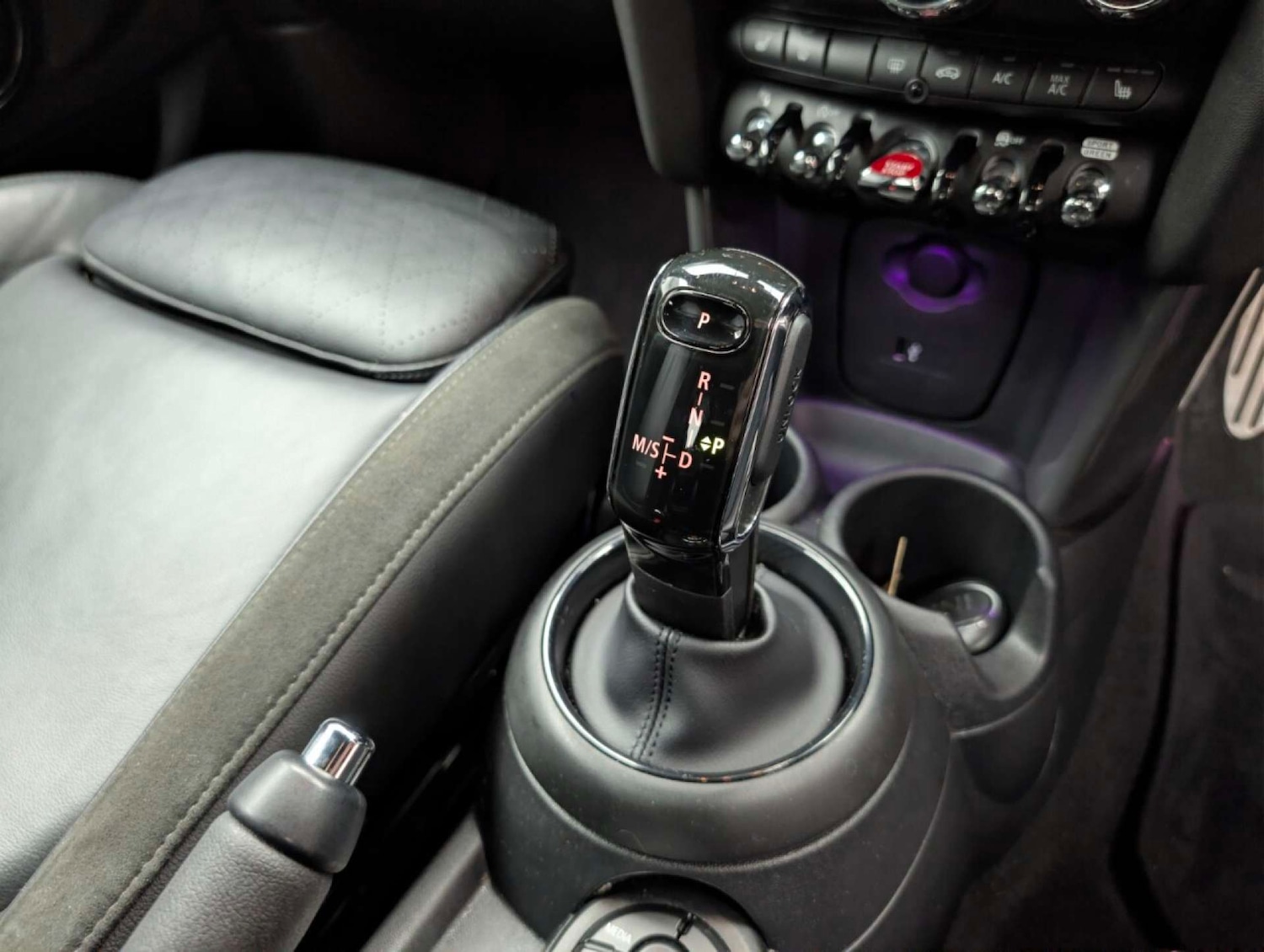 Used MINI Hatch 2020 for sale - 77766915: Photo 21