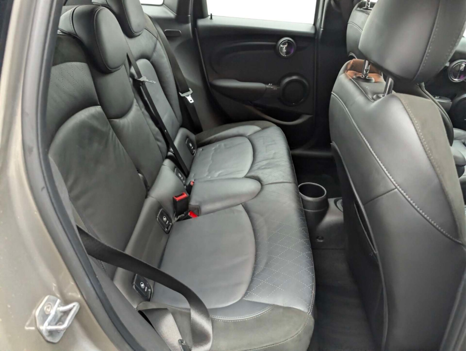 Used MINI Hatch 2020 for sale - 77766915: Photo 29