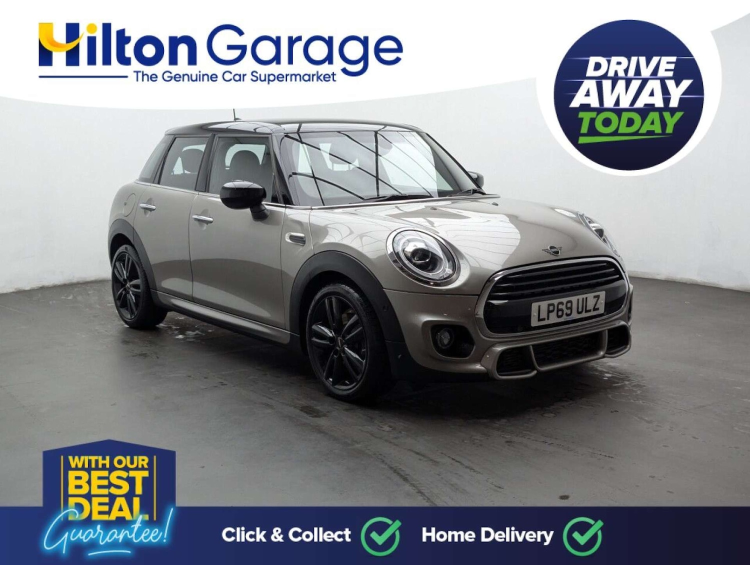 Used MINI Hatch 2020 for sale - 77766915: Photo 5