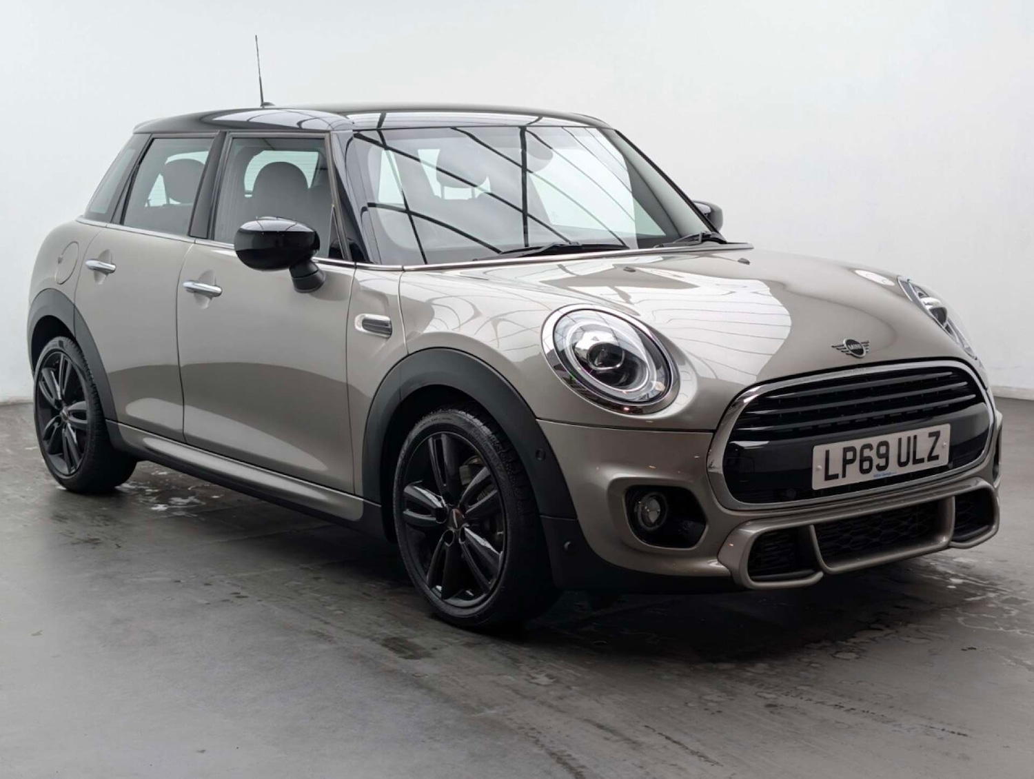 Used MINI Hatch 2020 for sale - 77766915: Photo 6