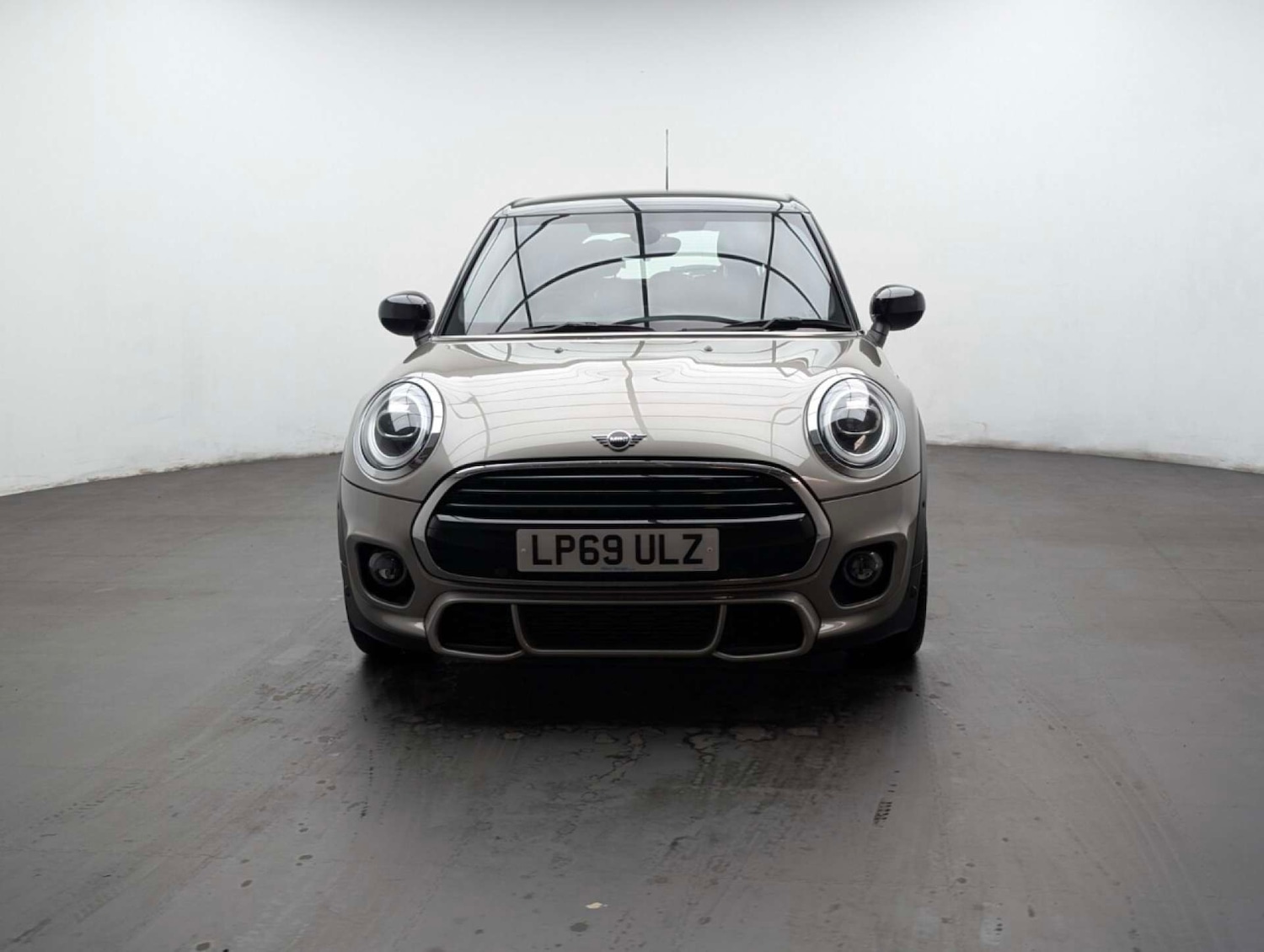 Used MINI Hatch 2020 for sale - 77766915: Photo 8