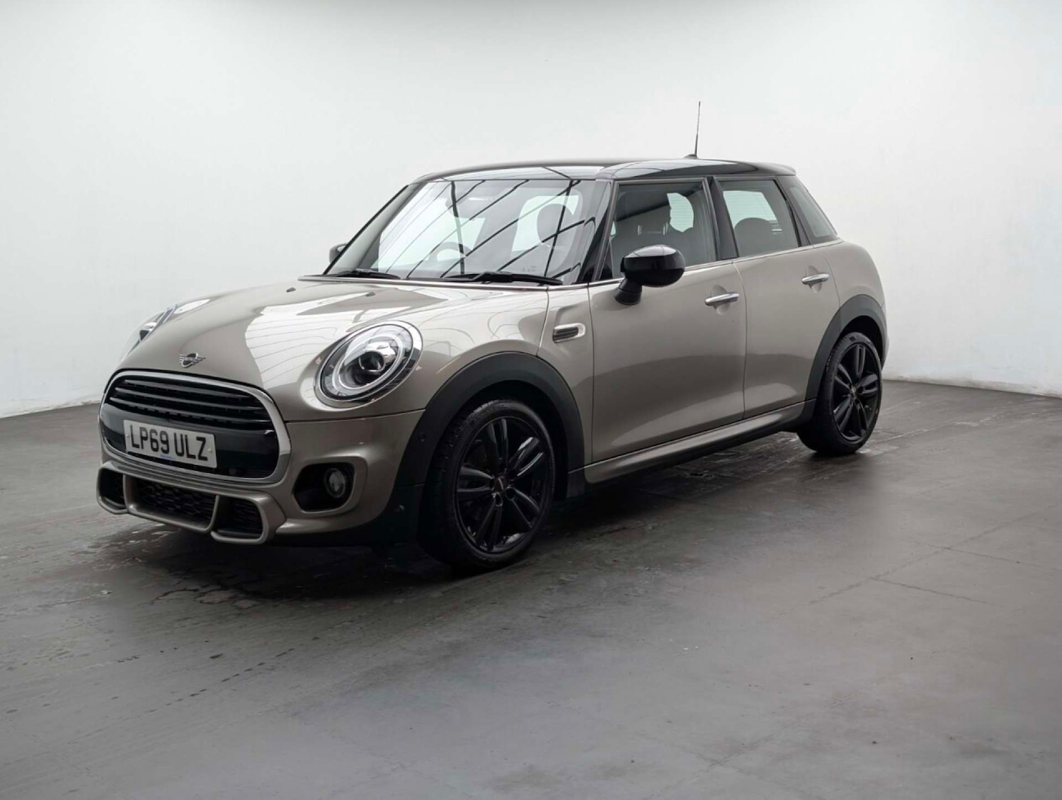 Used MINI Hatch 2020 for sale - 77766915: Photo 9