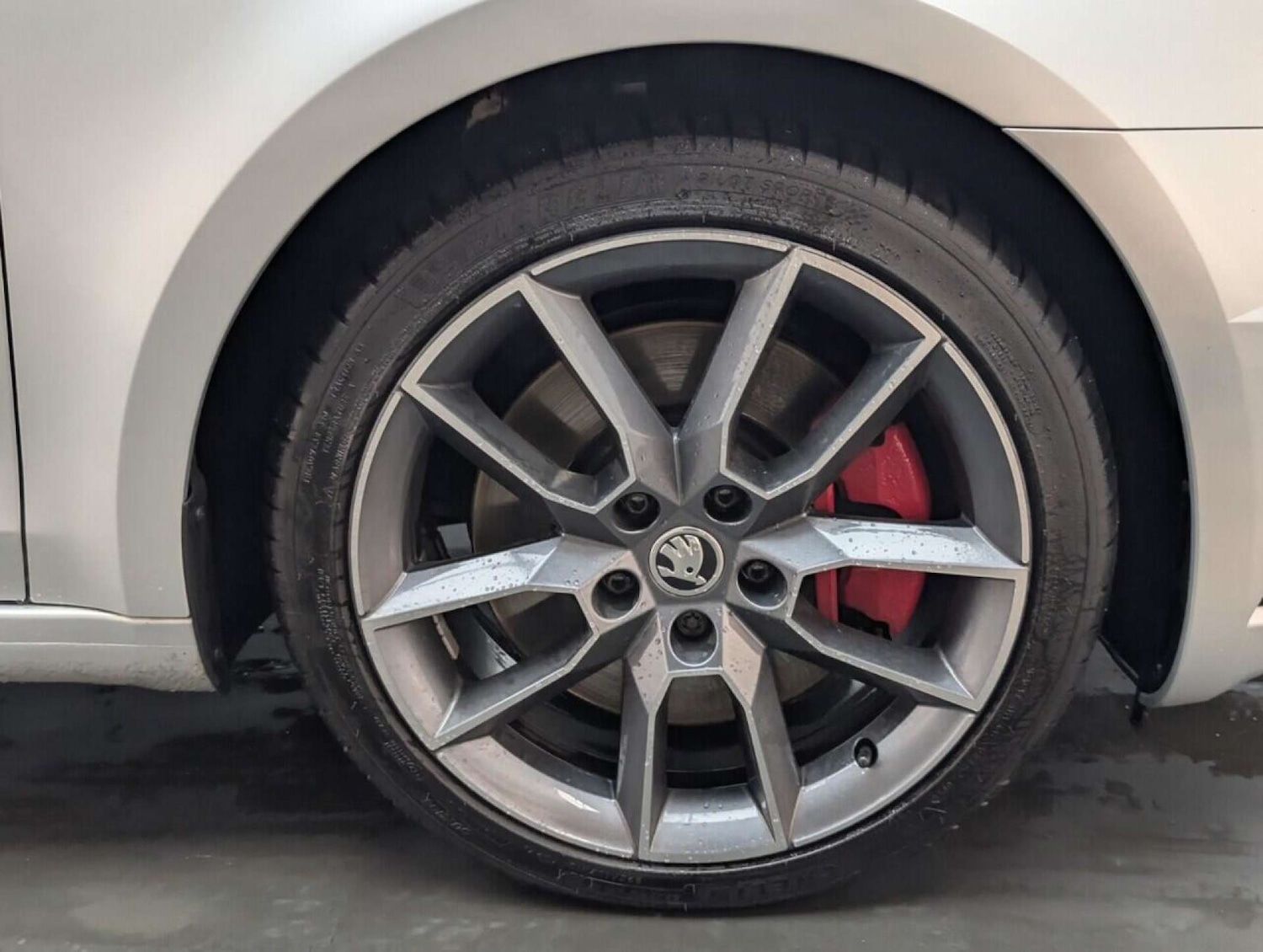 Used Skoda Octavia 2019 for sale - 77713363: Photo 10