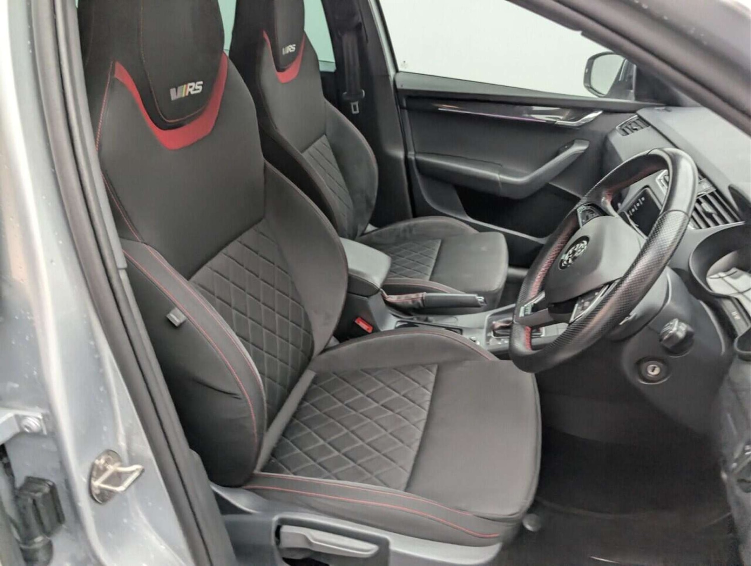 Used Skoda Octavia 2019 for sale - 77713363: Photo 12