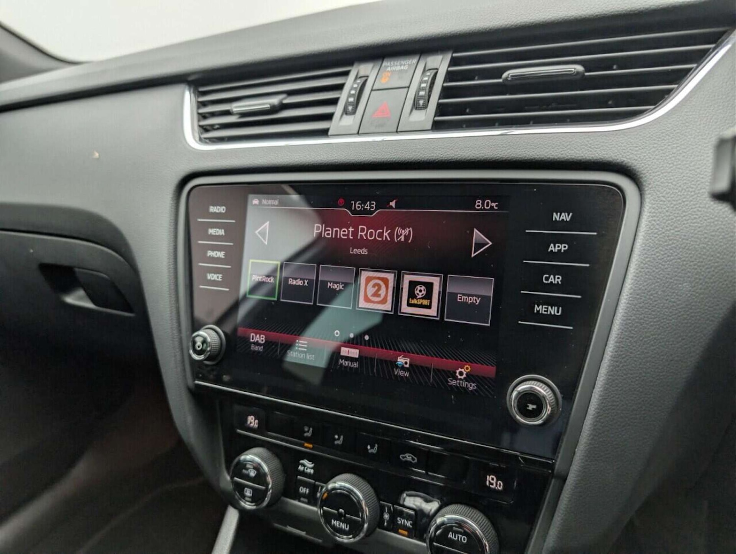 Used Skoda Octavia 2019 for sale - 77713363: Photo 13