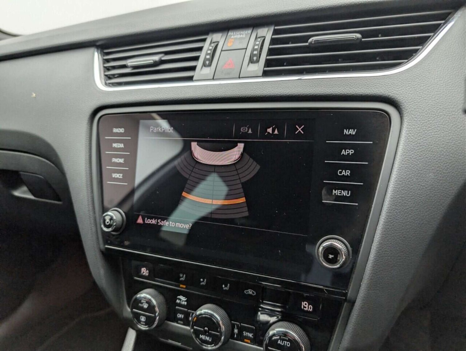 Used Skoda Octavia 2019 for sale - 77713363: Photo 15