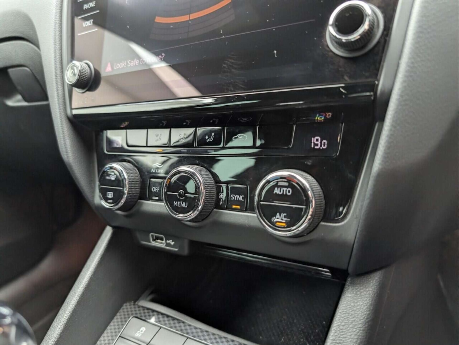 Used Skoda Octavia 2019 for sale - 77713363: Photo 16