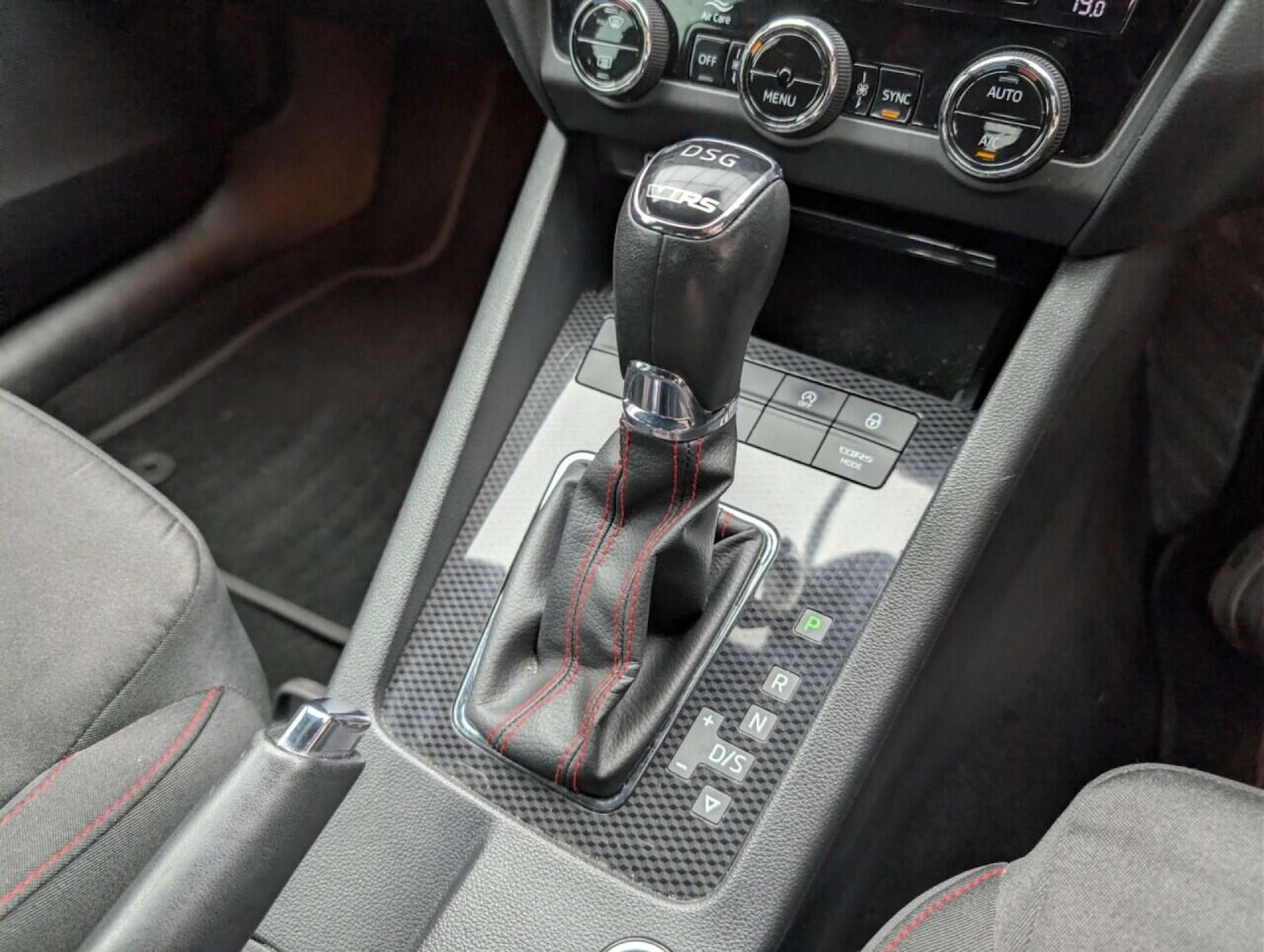 Used Skoda Octavia 2019 for sale - 77713363: Photo 17