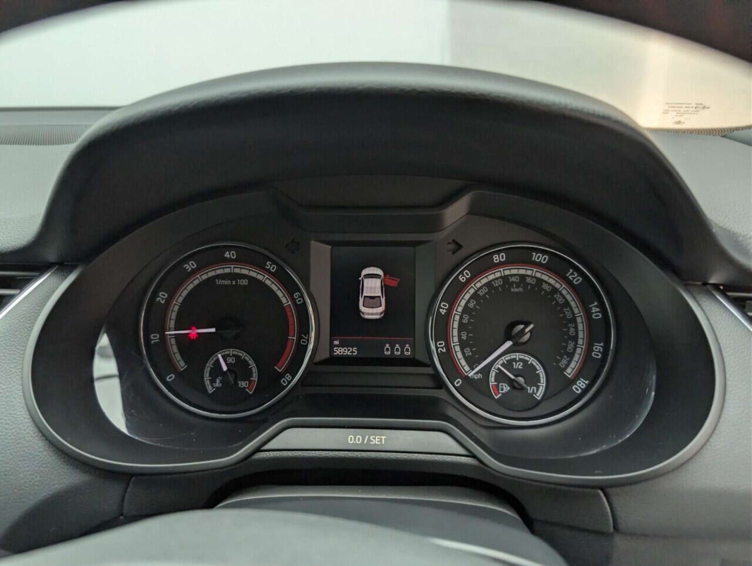 Used Skoda Octavia 2019 for sale - 77713363: Photo 18