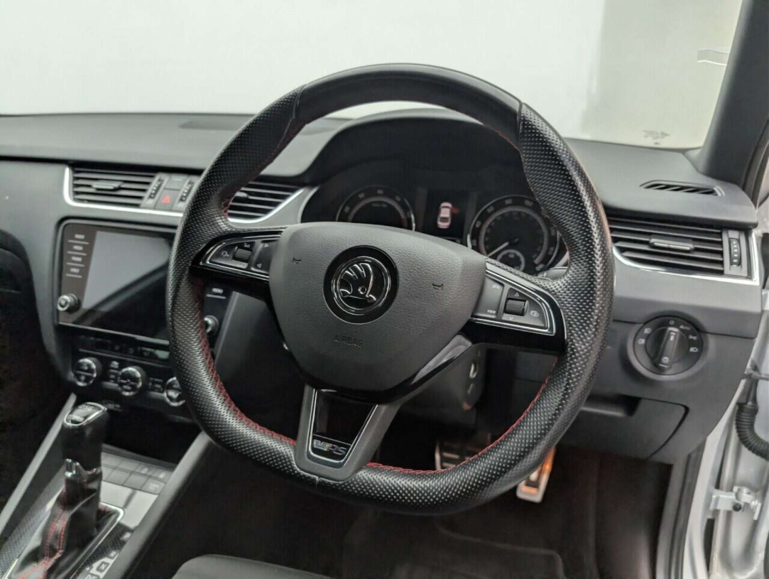 Used Skoda Octavia 2019 for sale - 77713363: Photo 23