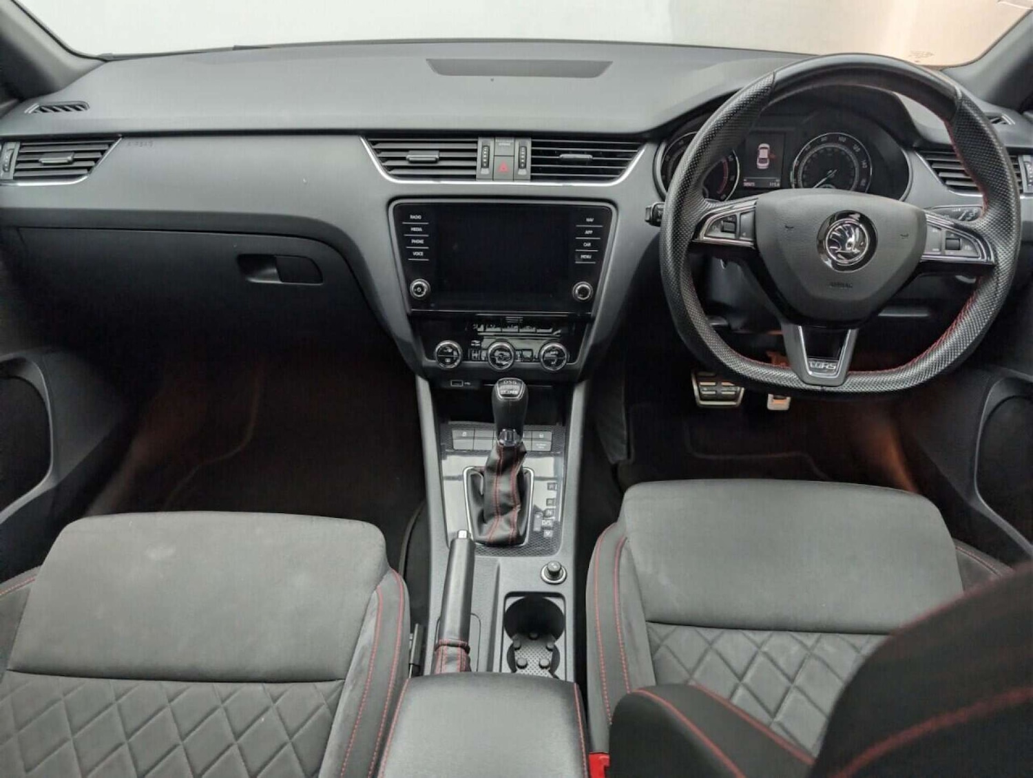 Used Skoda Octavia 2019 for sale - 77713363: Photo 24