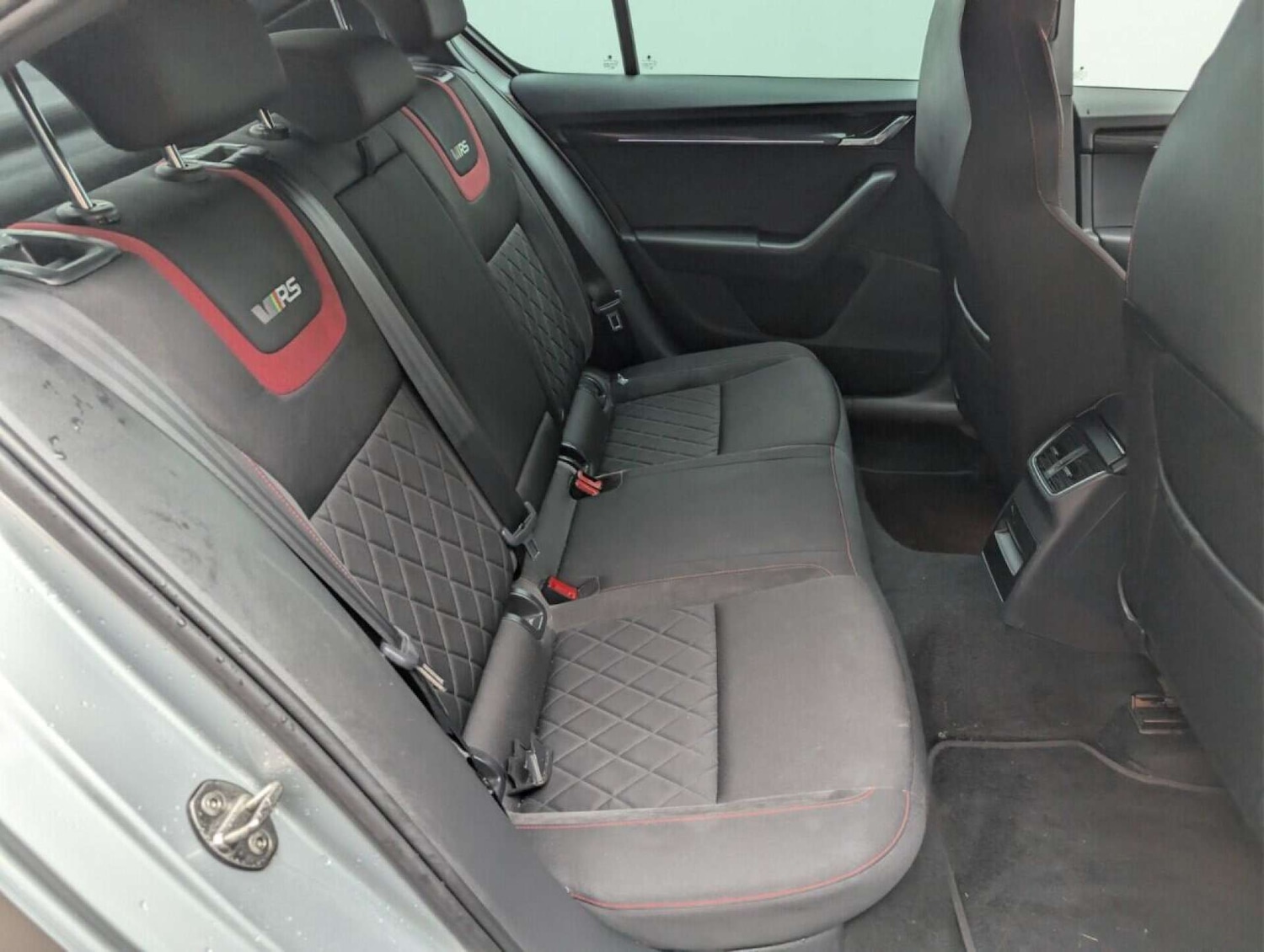 Used Skoda Octavia 2019 for sale - 77713363: Photo 25