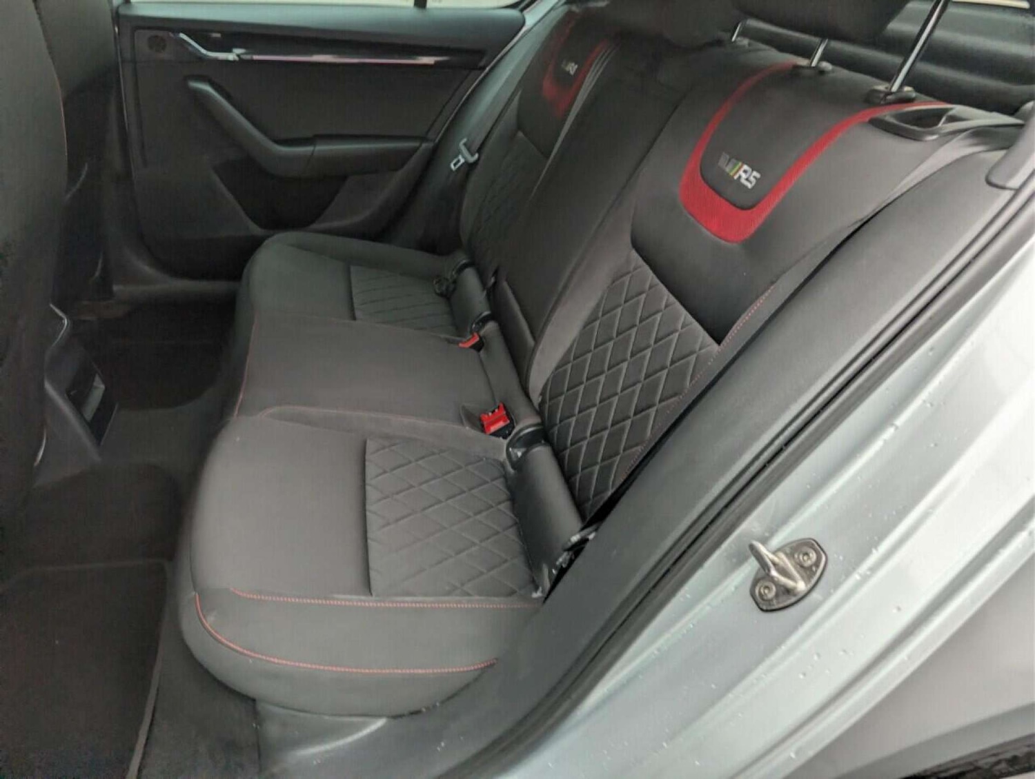 Used Skoda Octavia 2019 for sale - 77713363: Photo 27