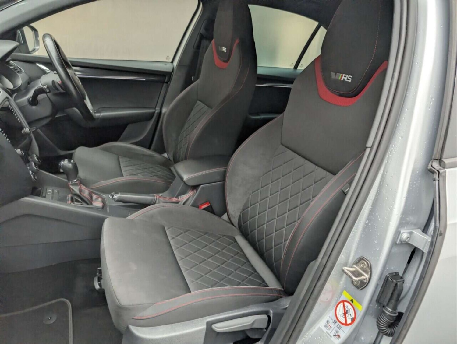 Used Skoda Octavia 2019 for sale - 77713363: Photo 28