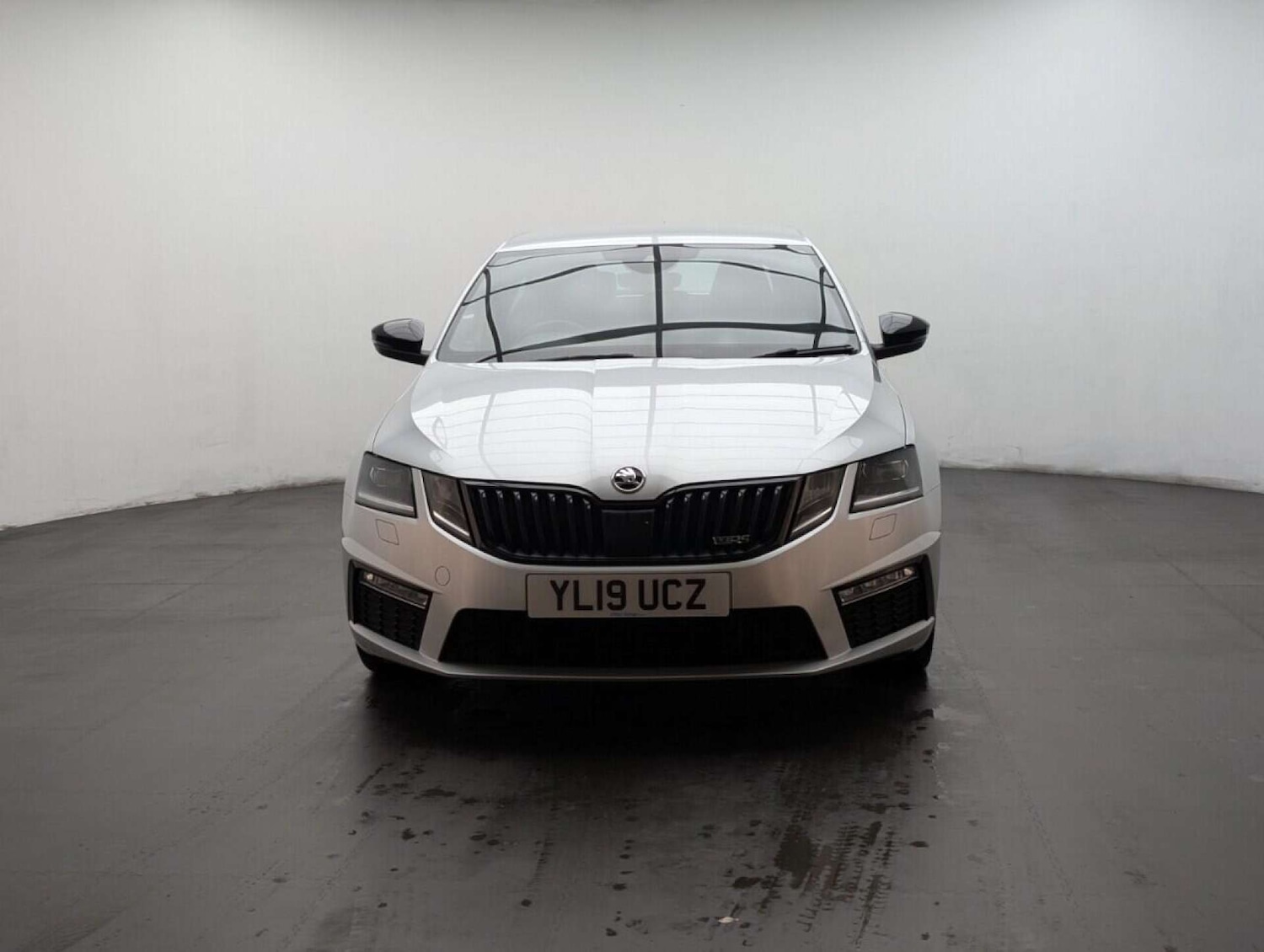 Used Skoda Octavia 2019 for sale - 77713363: Photo 3