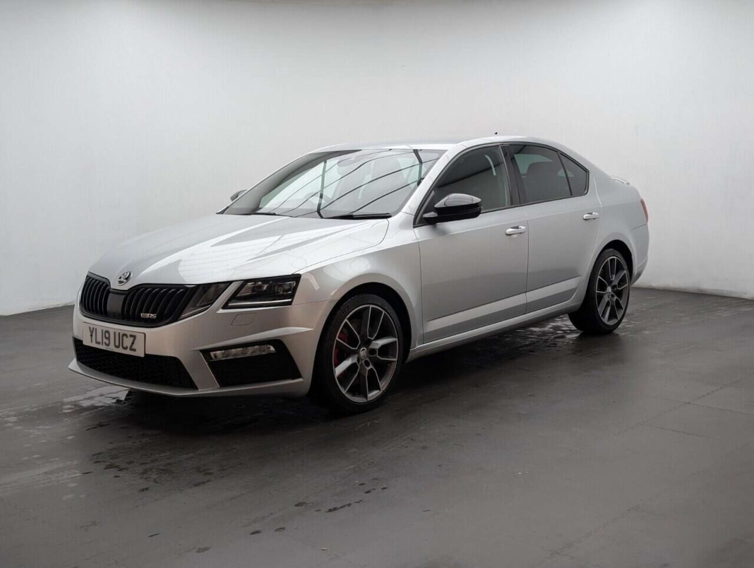 Used Skoda Octavia 2019 for sale - 77713363: Photo 4