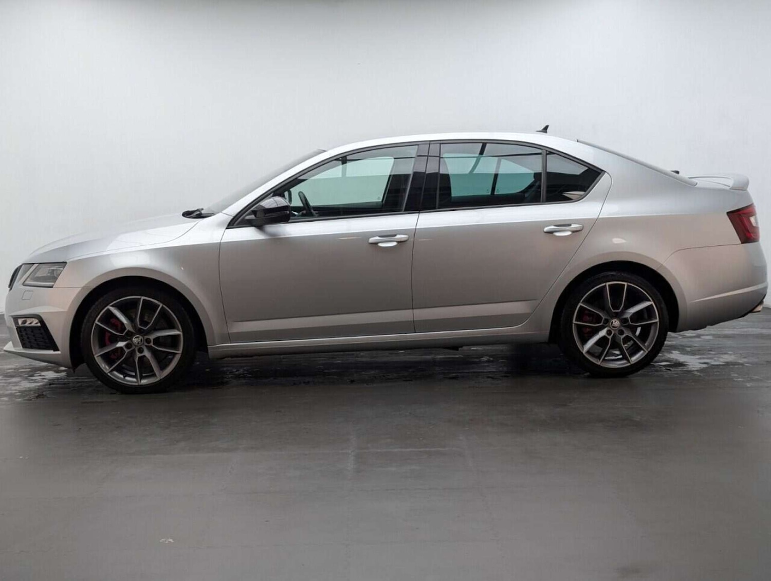 Used Skoda Octavia 2019 for sale - 77713363: Photo 5