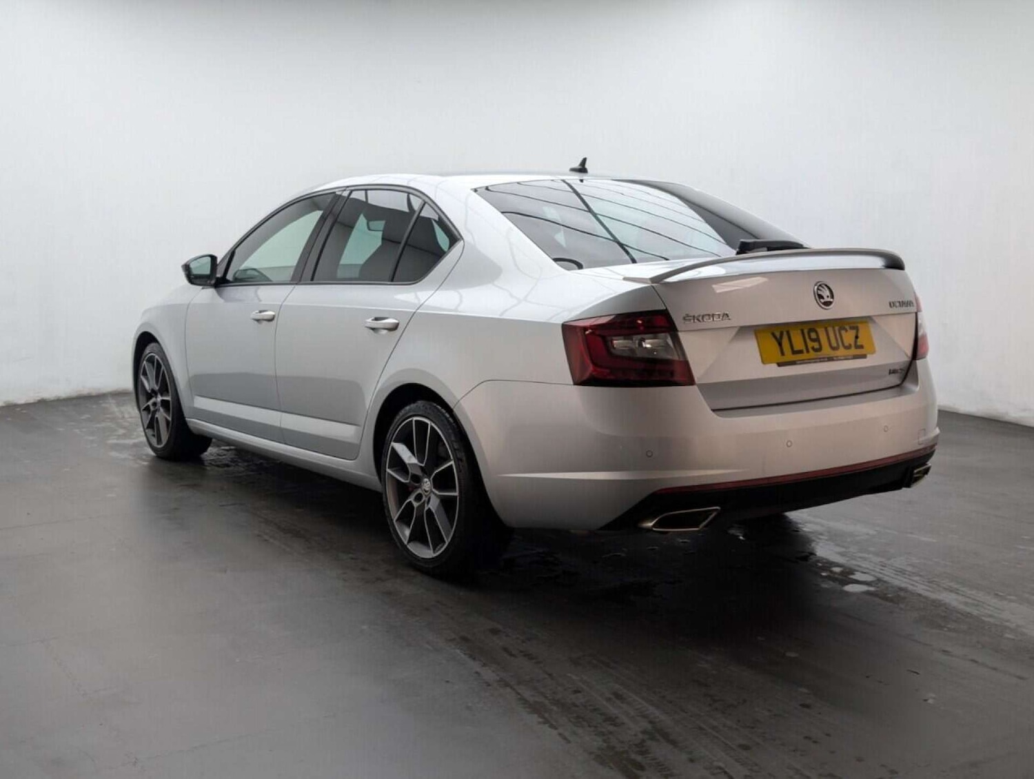 Used Skoda Octavia 2019 for sale - 77713363: Photo 6