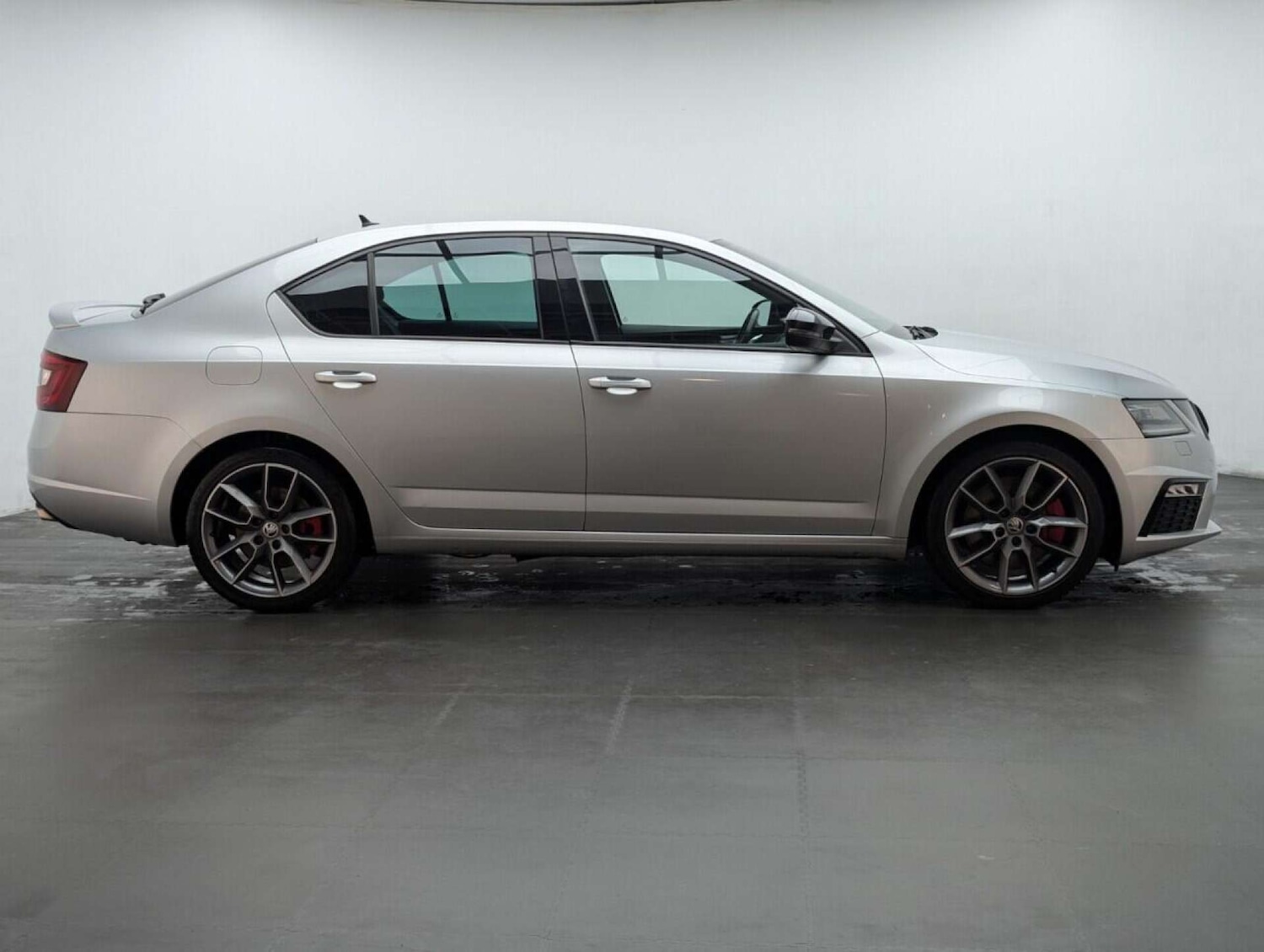 Used Skoda Octavia 2019 for sale - 77713363: Photo 9