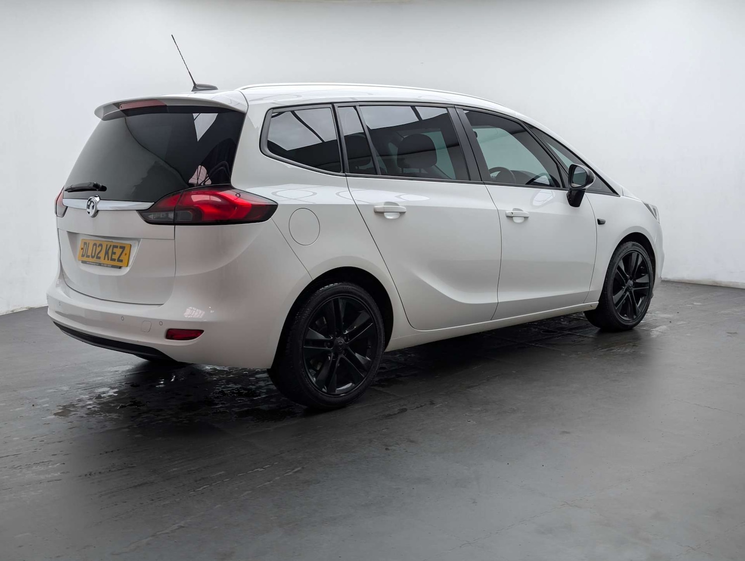 Used Vauxhall Zafira Tourer 2018 for sale - 78062002: Photo 10