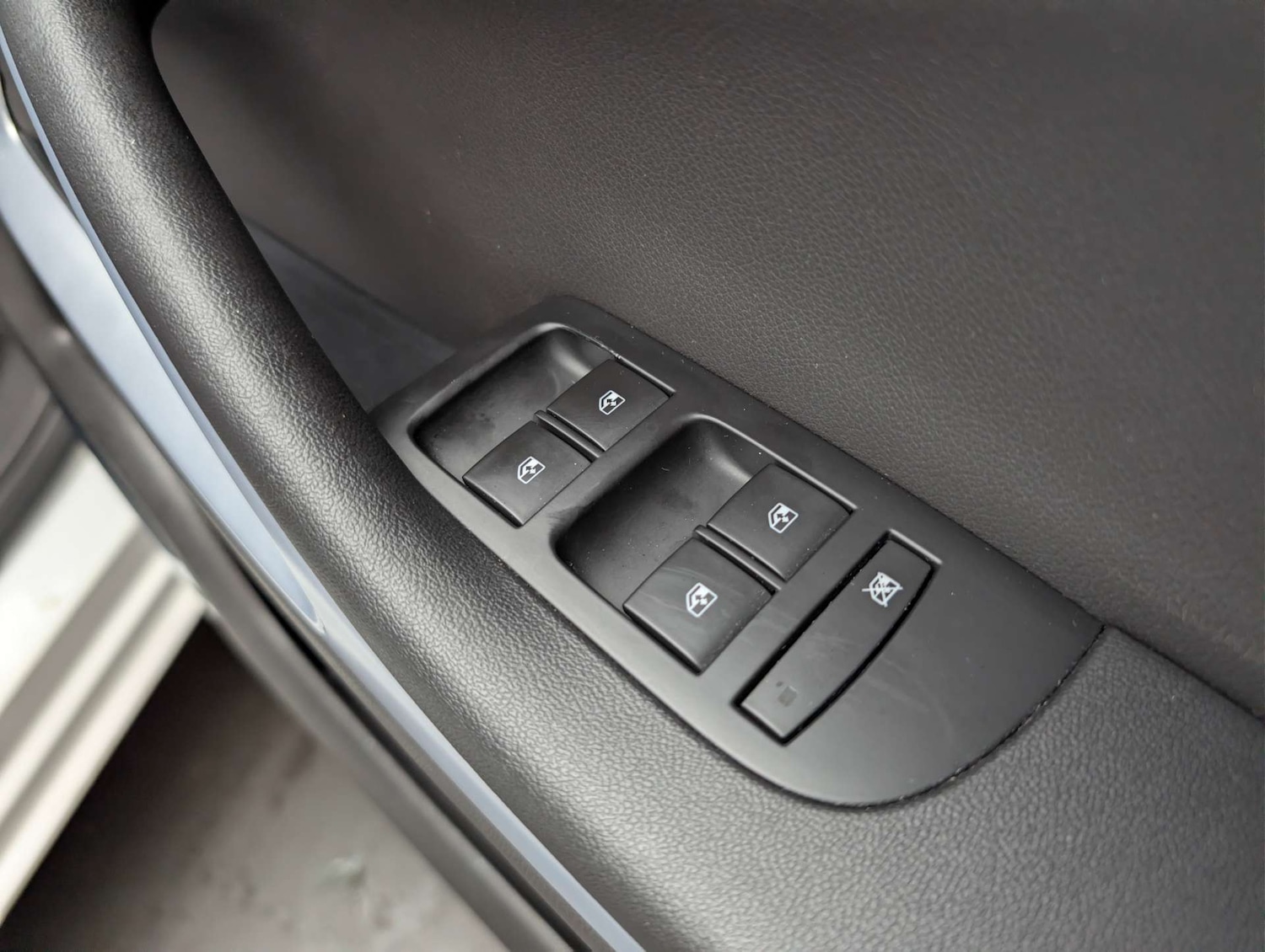 Used Vauxhall Zafira Tourer 2018 for sale - 78062002: Photo 17