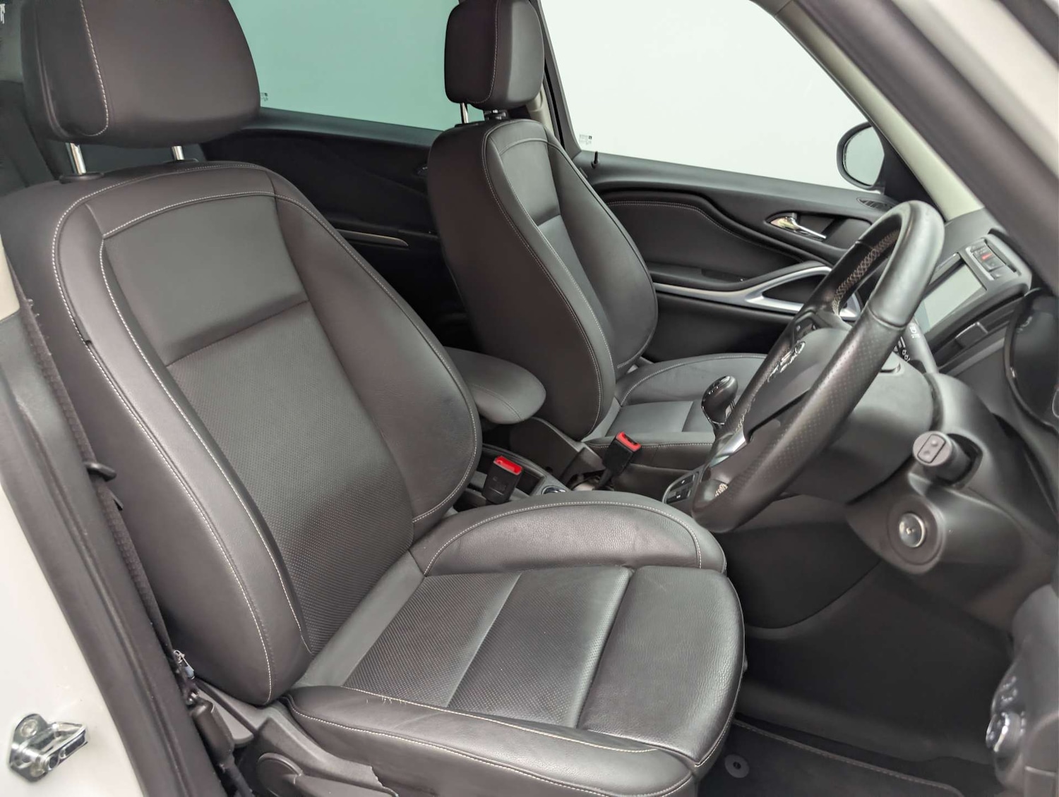 Used Vauxhall Zafira Tourer 2018 for sale - 78062002: Photo 18