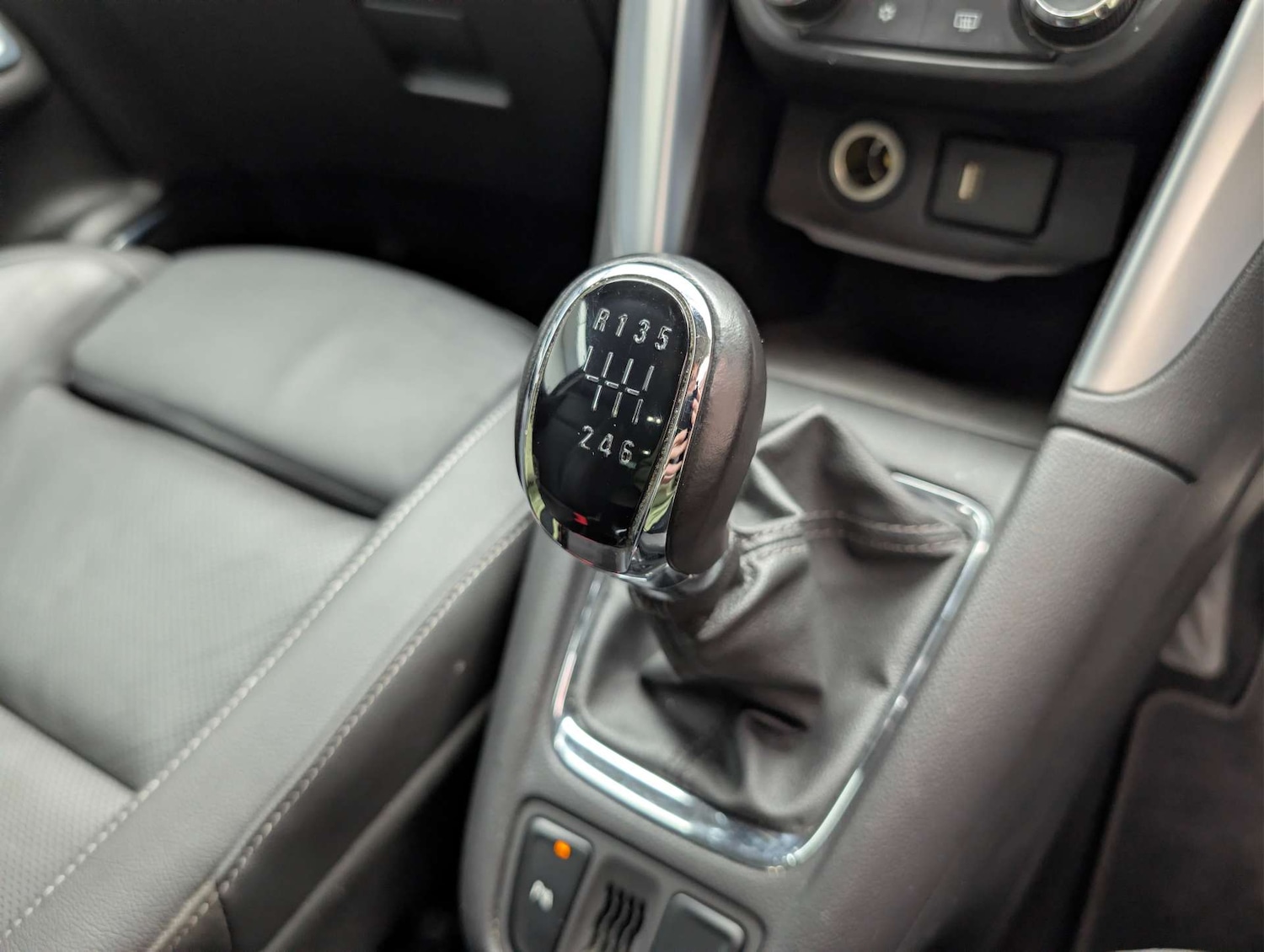 Used Vauxhall Zafira Tourer 2018 for sale - 78062002: Photo 19