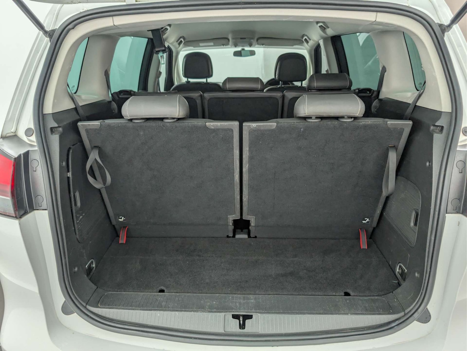 Used Vauxhall Zafira Tourer 2018 for sale - 78062002: Photo 22